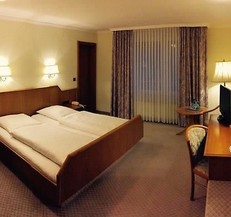 Hotel Henke Sottrum Esterno foto