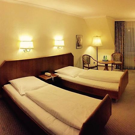 Hotel Henke Sottrum Esterno foto