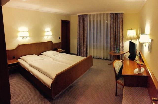 Hotel Henke Sottrum Esterno foto