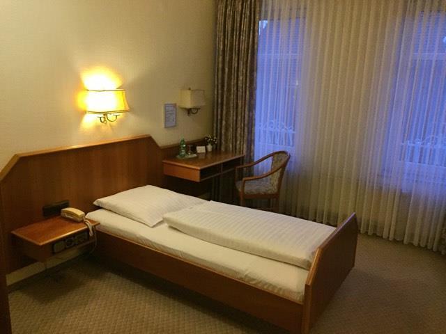 Hotel Henke Sottrum Esterno foto